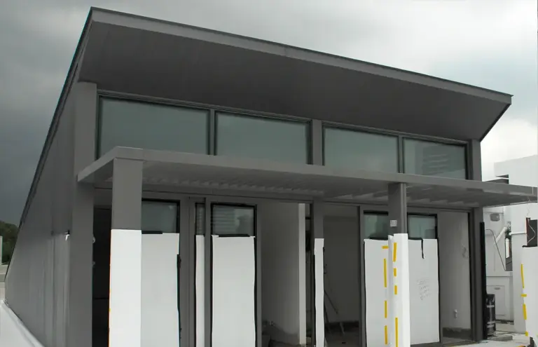 Nassim Park Residences