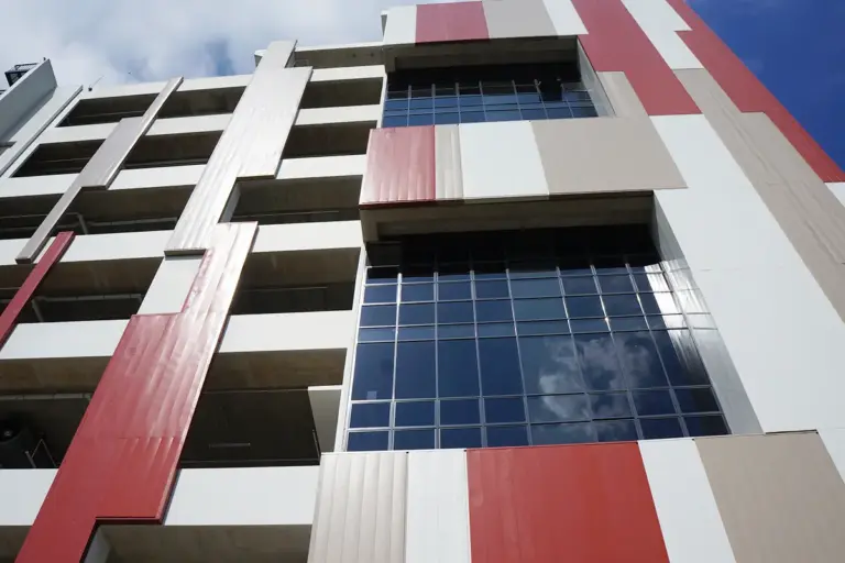 Ascent @ 6 Gambas Way