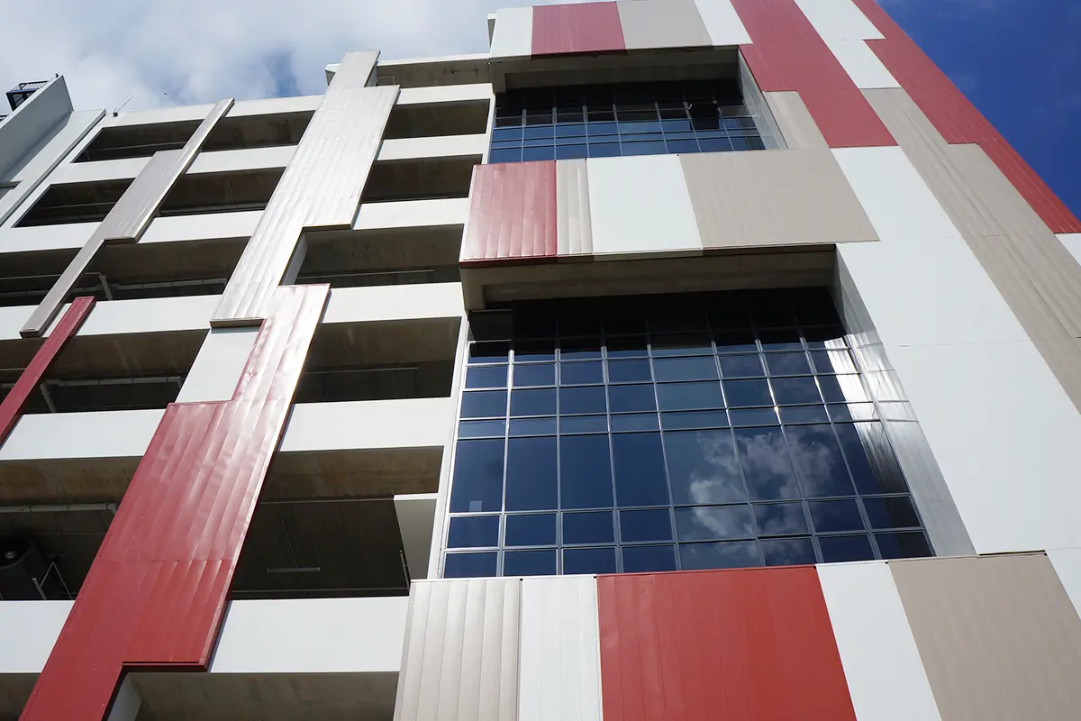 Ascent @ 6 Gambas Way