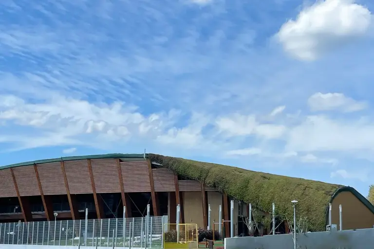 Water venture @ bedok Reservoir