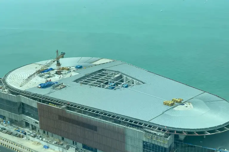 Scientific Center, Kuwait