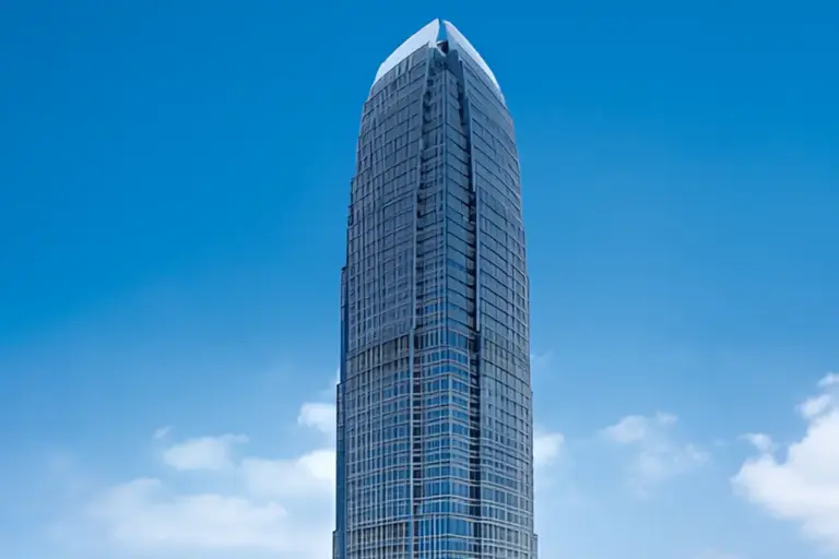 IFC tower