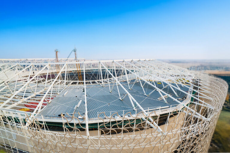 Al Rayyan Stadium