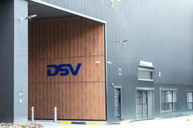 DSV @ Tunkang