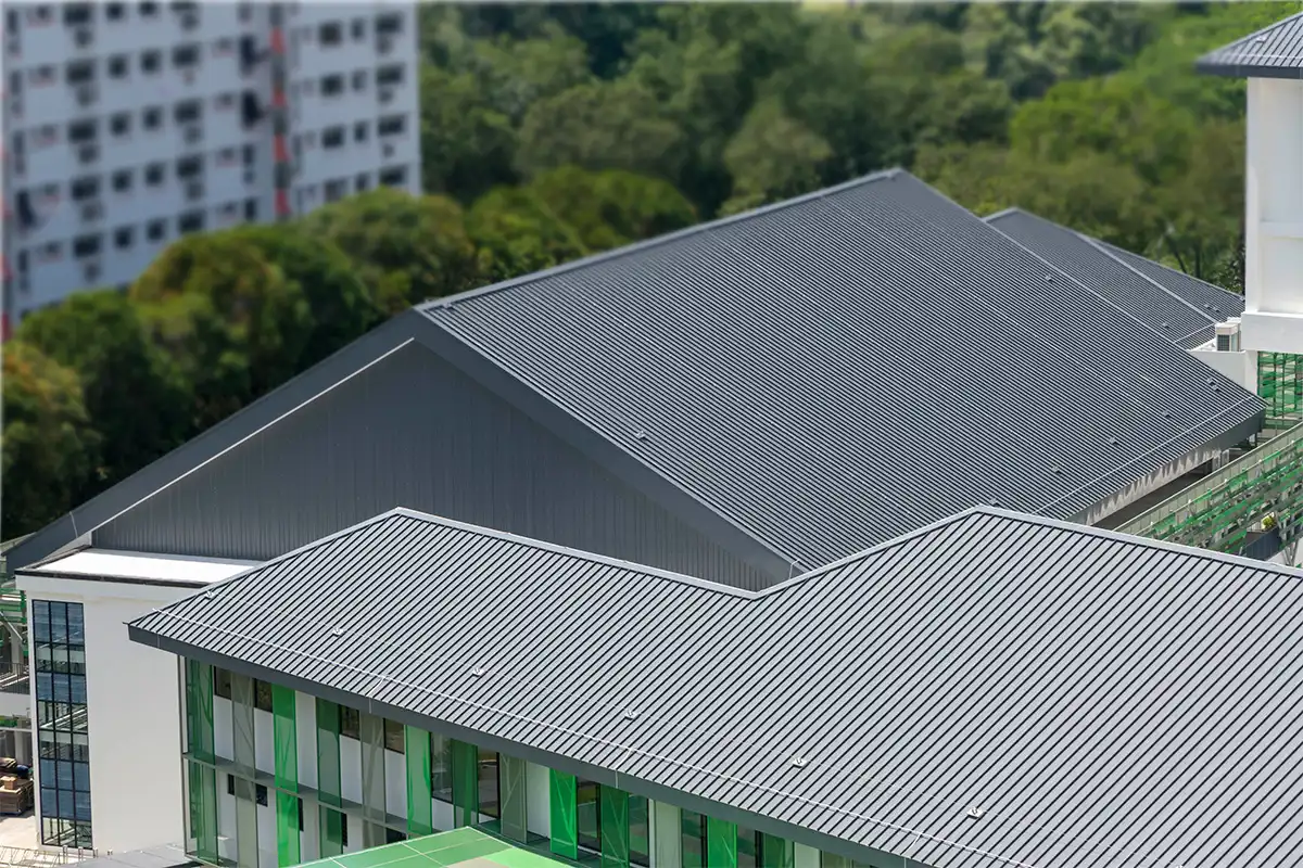 Kranji Secondary School