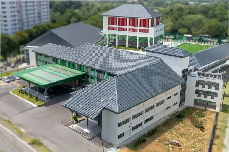 Kranji Secondary School
