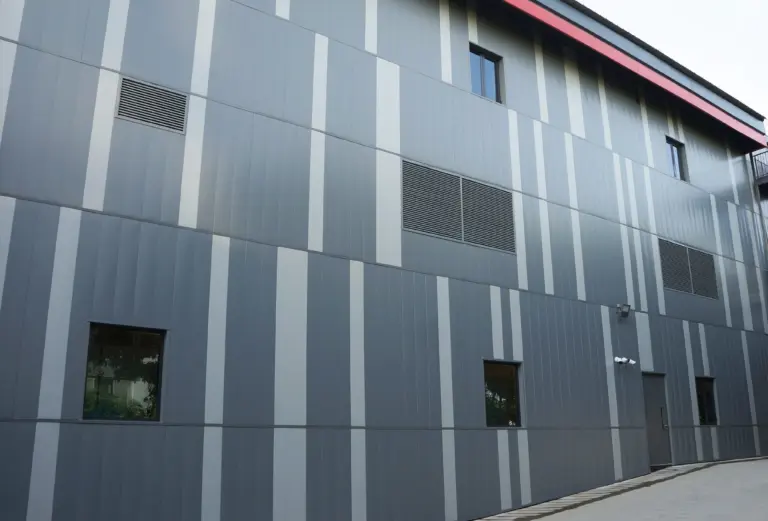 Leica Factory at Tukang