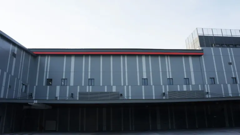 Leica Factory at Tukang