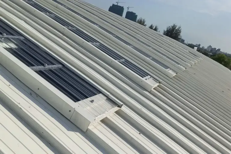 Myanmar International Futsal Stadium