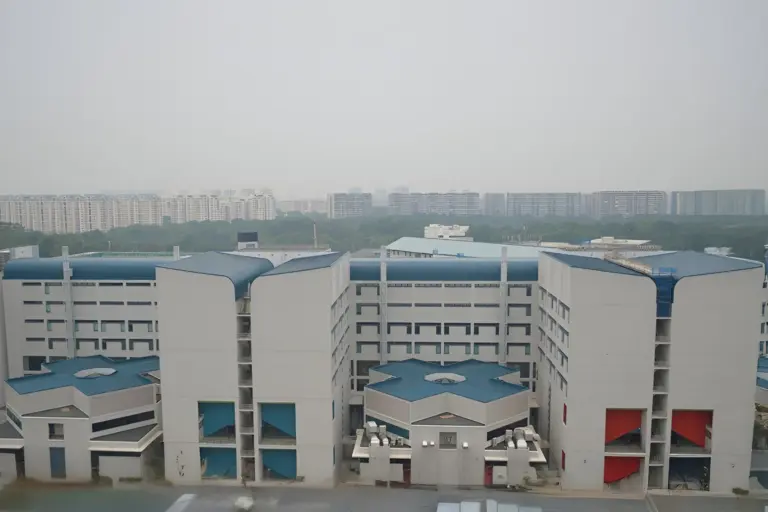 Temasek Polytechnic