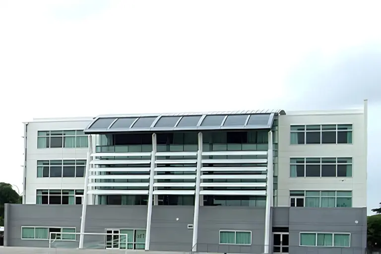 Australian International School