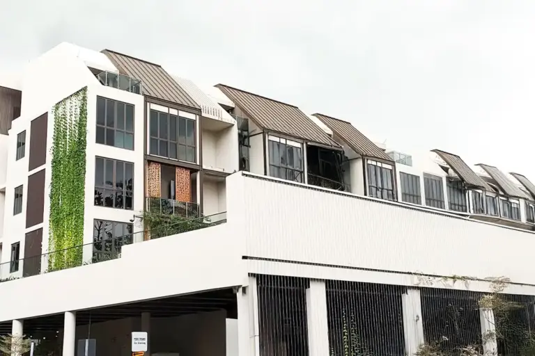 Park suites @ Holland