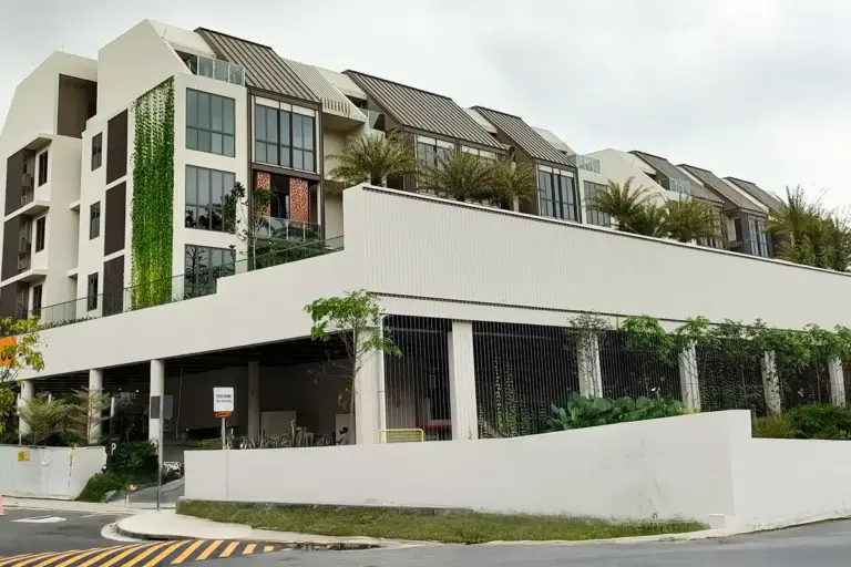 Park suites @ Holland