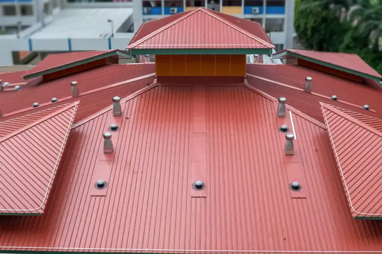 Tanjong Pagar Market