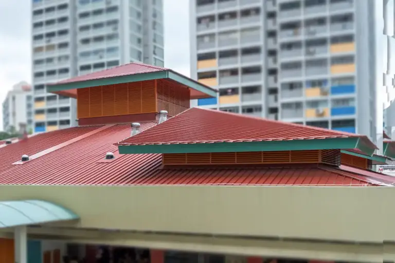 Tanjong Pagar Market