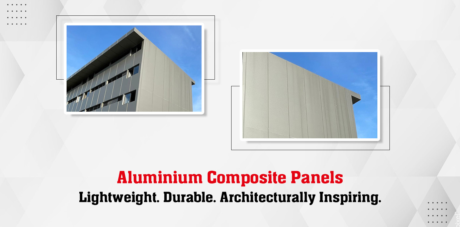 Aluminium Composite Panels