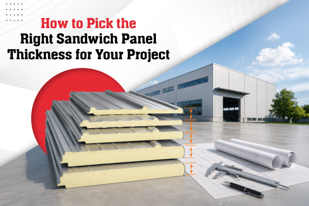 Sandwich Panel